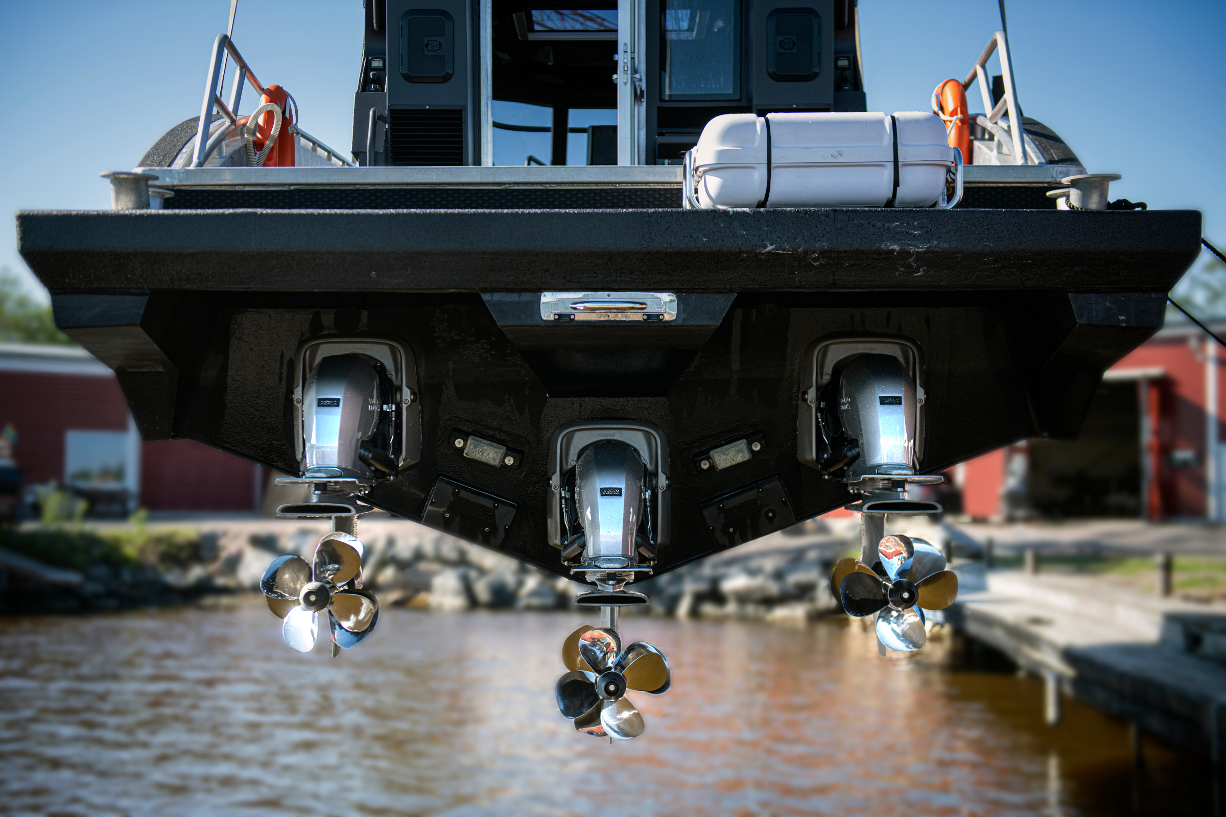 Marine Commerciale