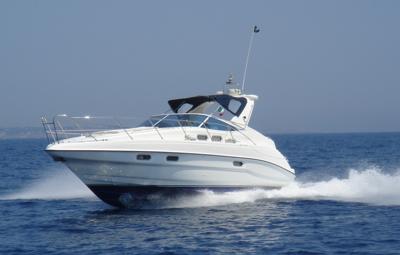 Sealine S34